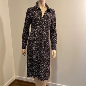 Ellen Tracy Shirt Dress